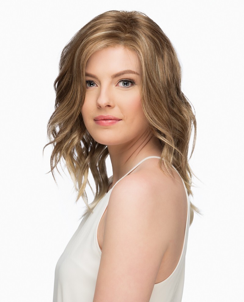 OCEAN WIG Estetica Send Color B4 Ordering 5 STARS