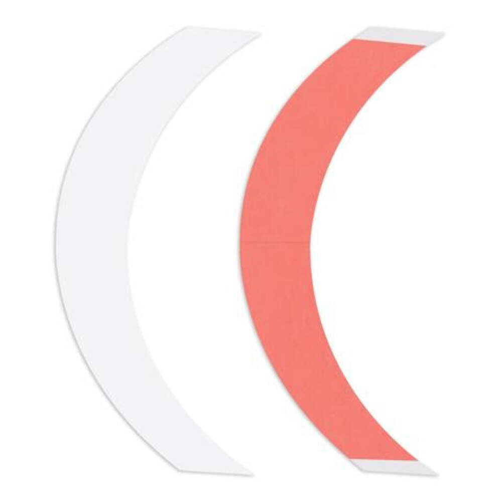 Sensi-Tak Double-Sided Contour Tape & Mini Strips