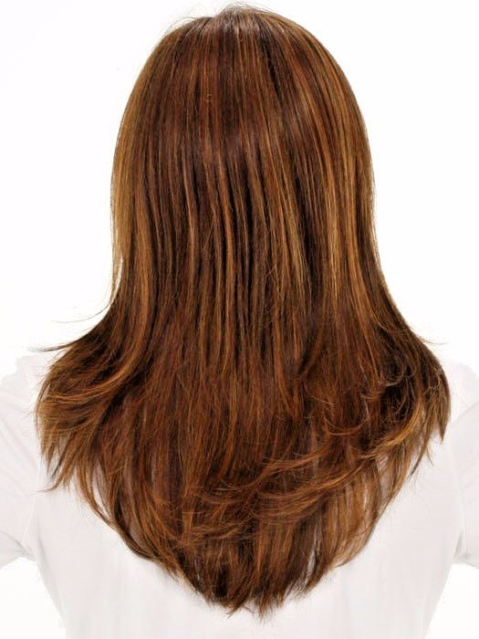 Raquel Welch Wig SPOTLIGHT RL613SS SHADED PLATINUM HEATOK MonoTopLaceFront5STARS