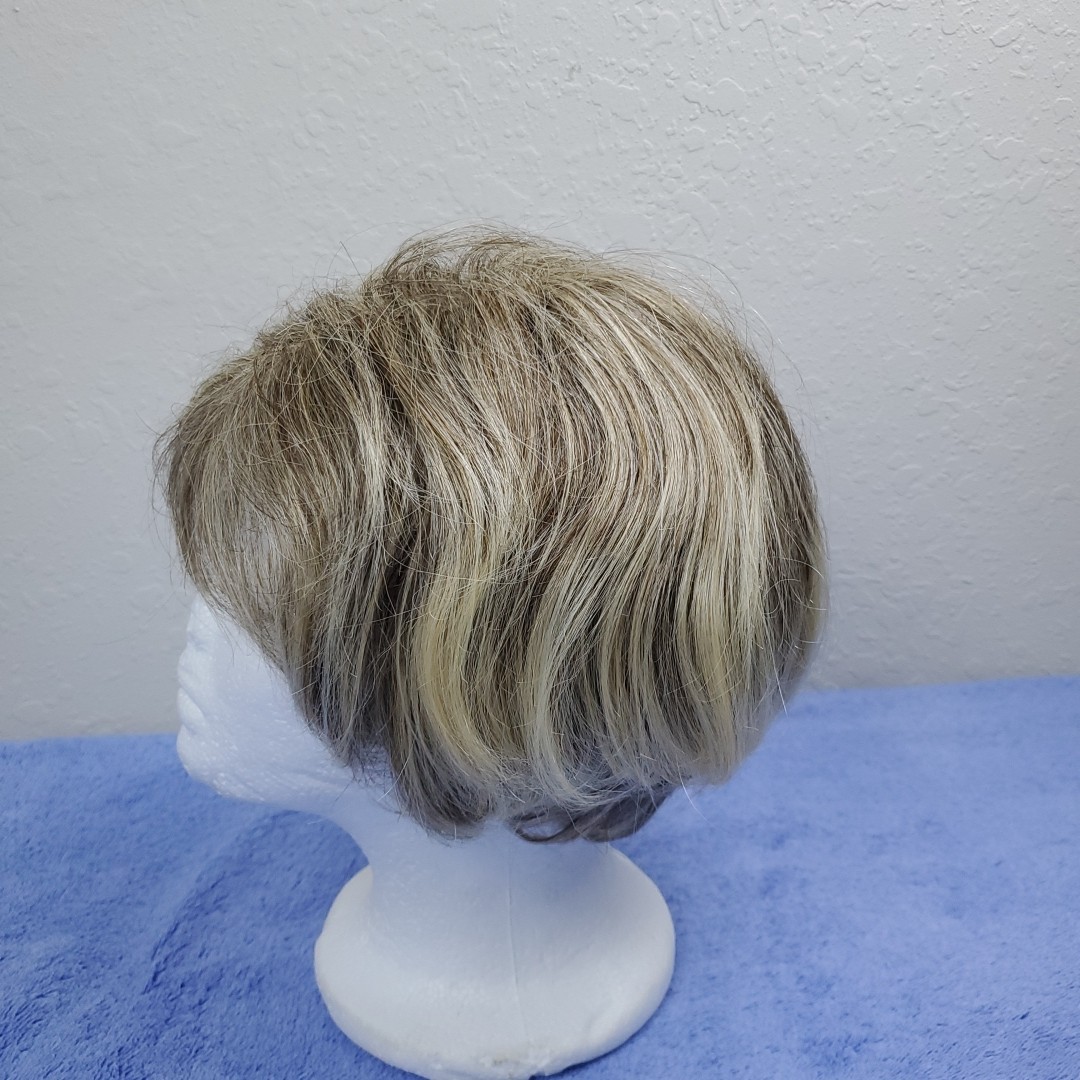 TWC Fashion Club Designs Wig Style-Memory LAne 14 / 88H Size-Average