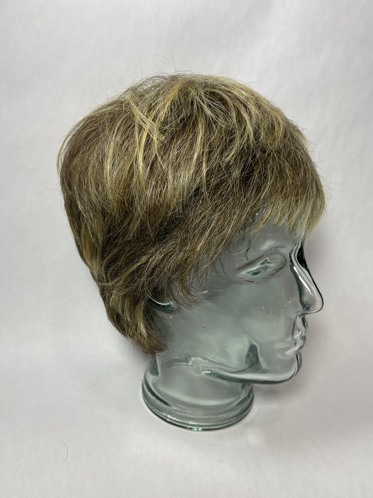 Lot of Paul Young and Hairdo Hair U Wear Wigs Short Cut