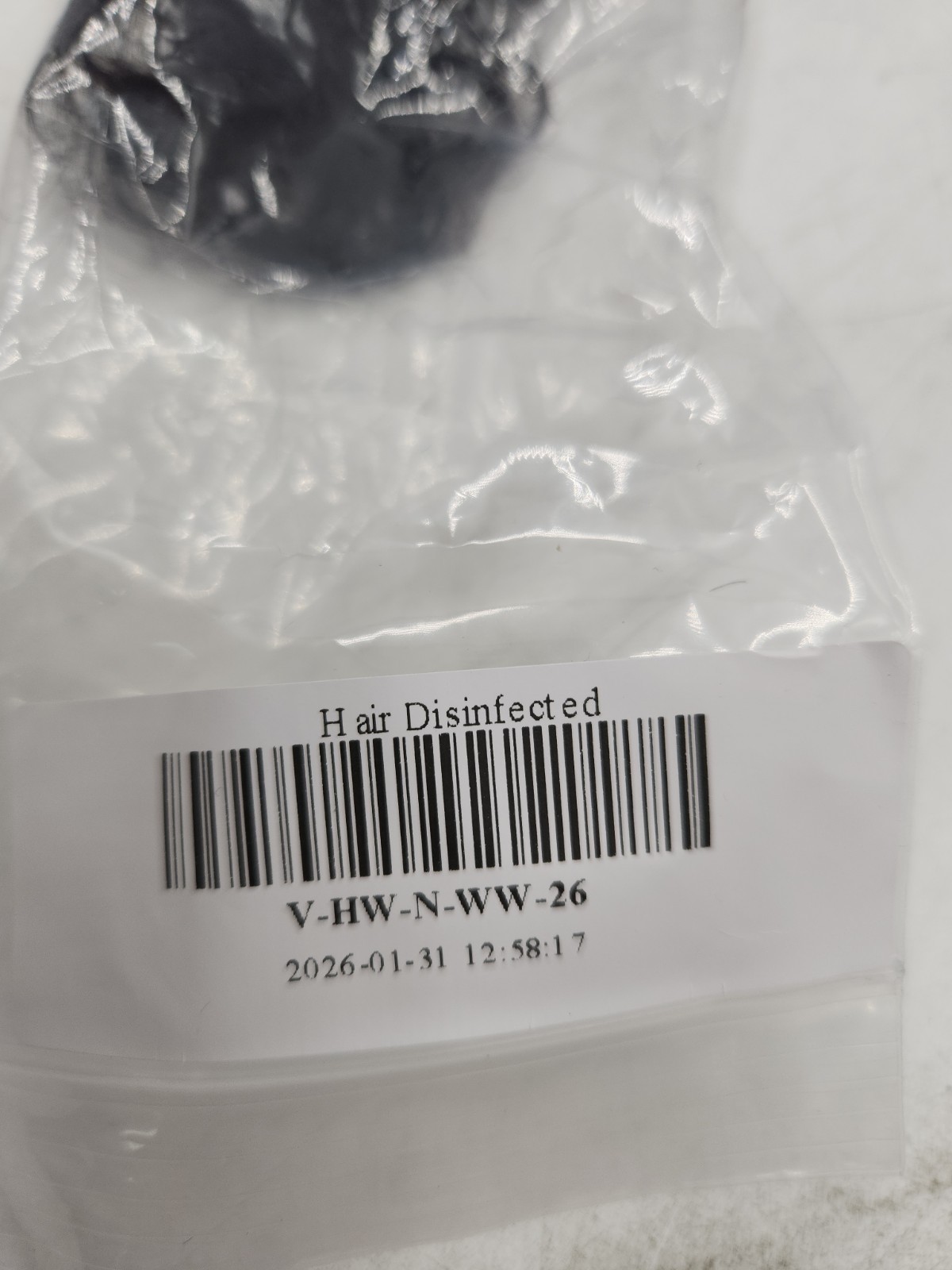 NEW Unice Jerry Curl 100% Human Hair Bundles Natural Black 24″, 26″, 26″