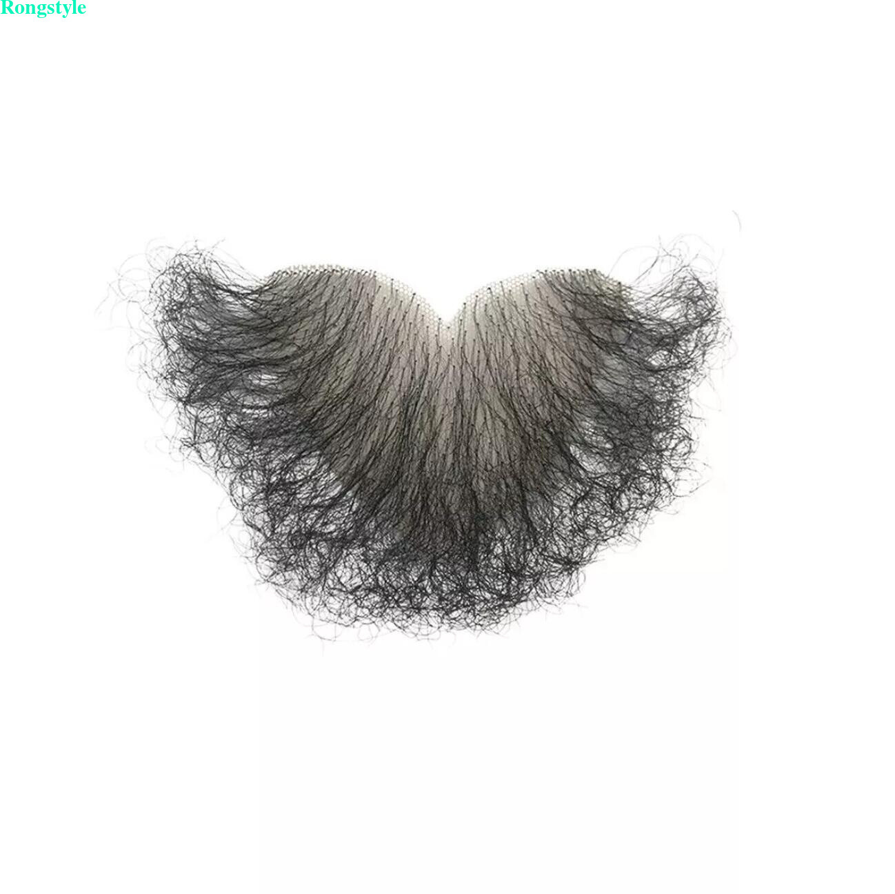 Fake Pubic Hair Female Simulation Private High Temperature Wire Wig
