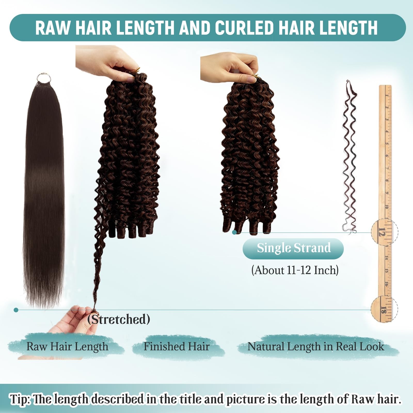 Munx Feather Crochet Human Hair For Black Women 60 Gram 14 Inch Bermese Curly