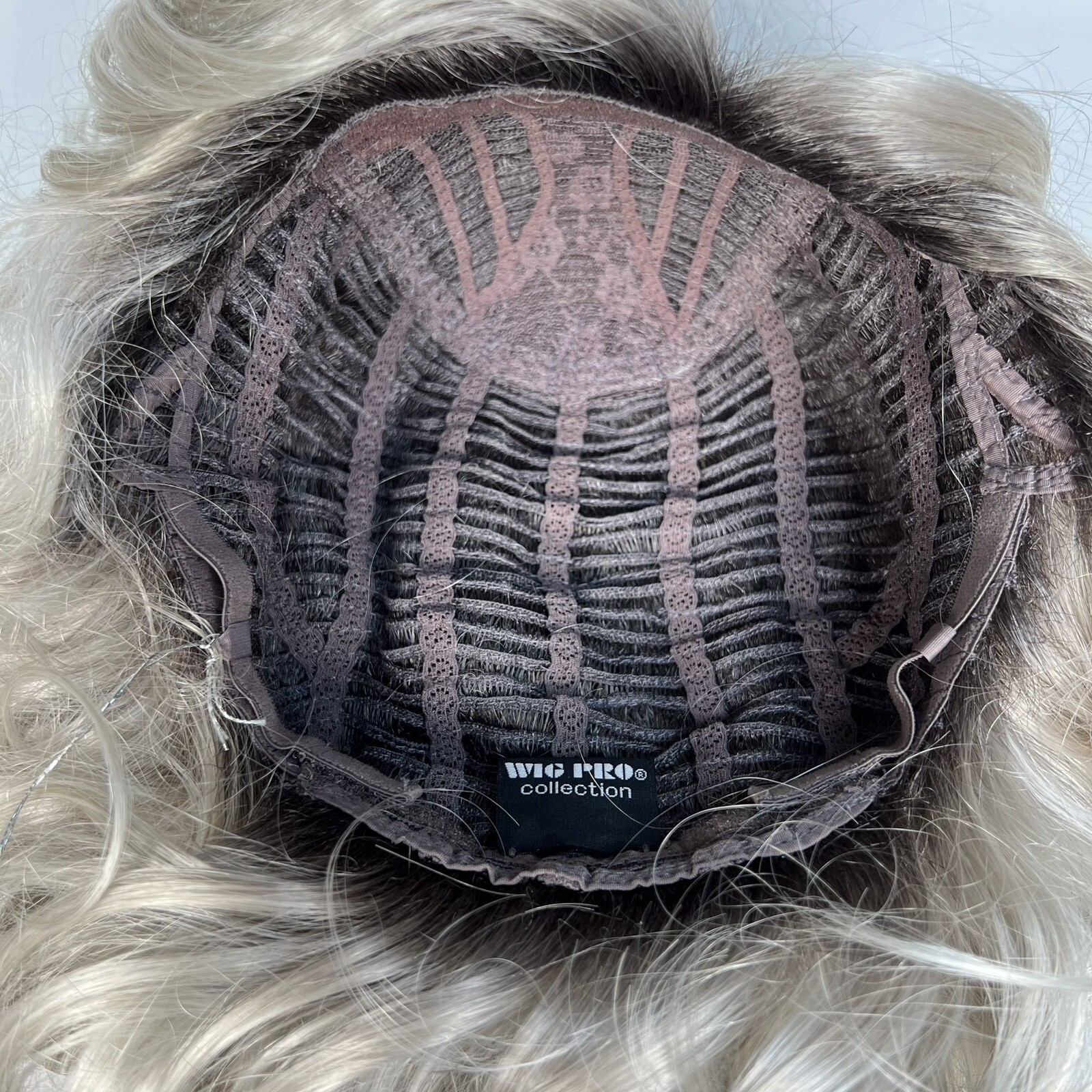 Kylie Wig Pro Collection Synthetic Wig 23-60-R8 Classic cap 584. New