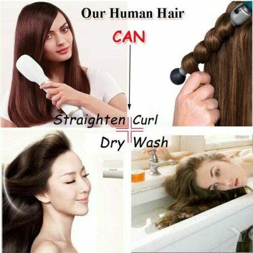 Micro Loop Ring Remy Human Hair Extensions Micro Bead Links Russian Hair 100-200