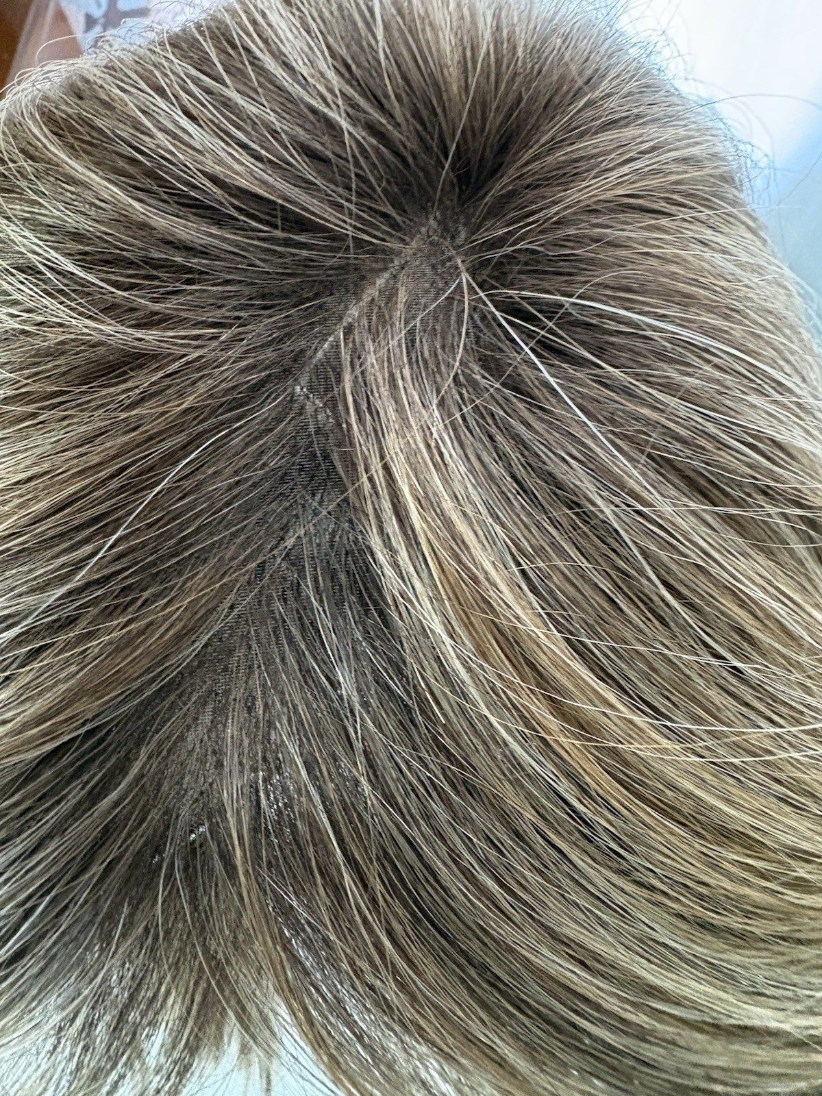 Raquel Welch Wig Lace Front Flip The Script In Iced Cappuccino