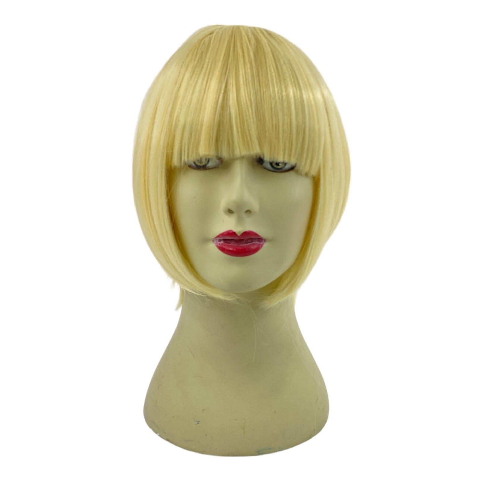 Tinashe Women’s Blonde Human Hair 3-Piece Set + Accessories B27