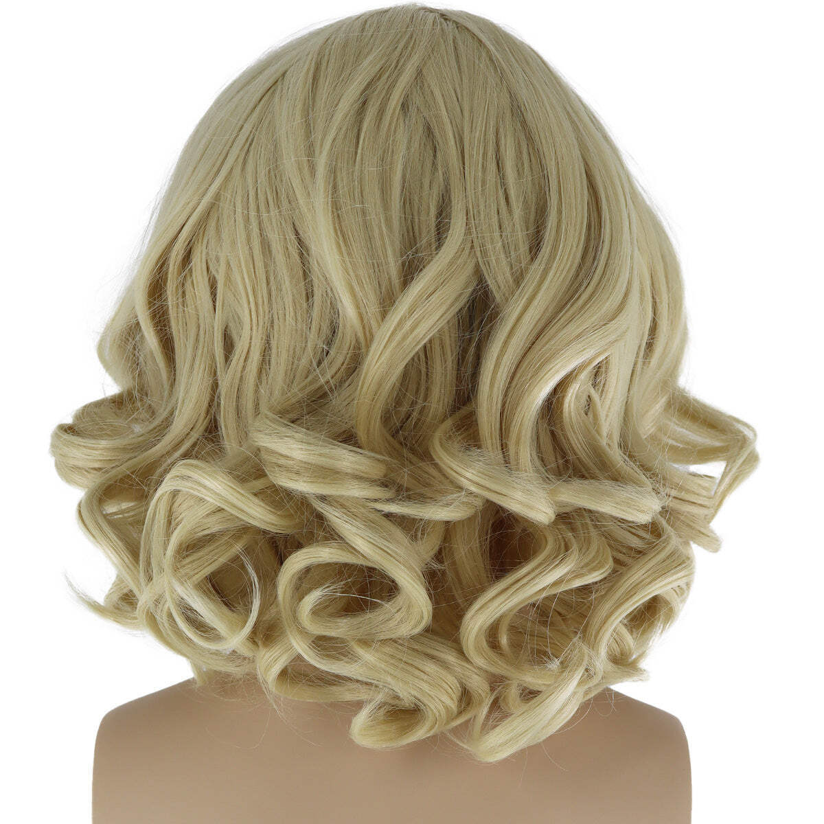 Epic Cosplay Aries Wig, Multiple Colors Available