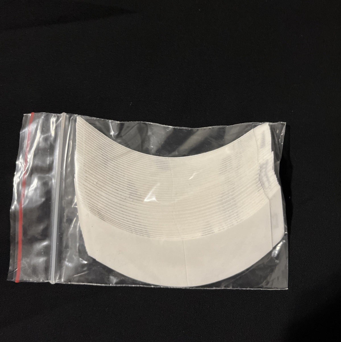 WALKER CC Contour No shine Tape 36 PCS- Toupee ,Hair Piece, Lace Wigs System.