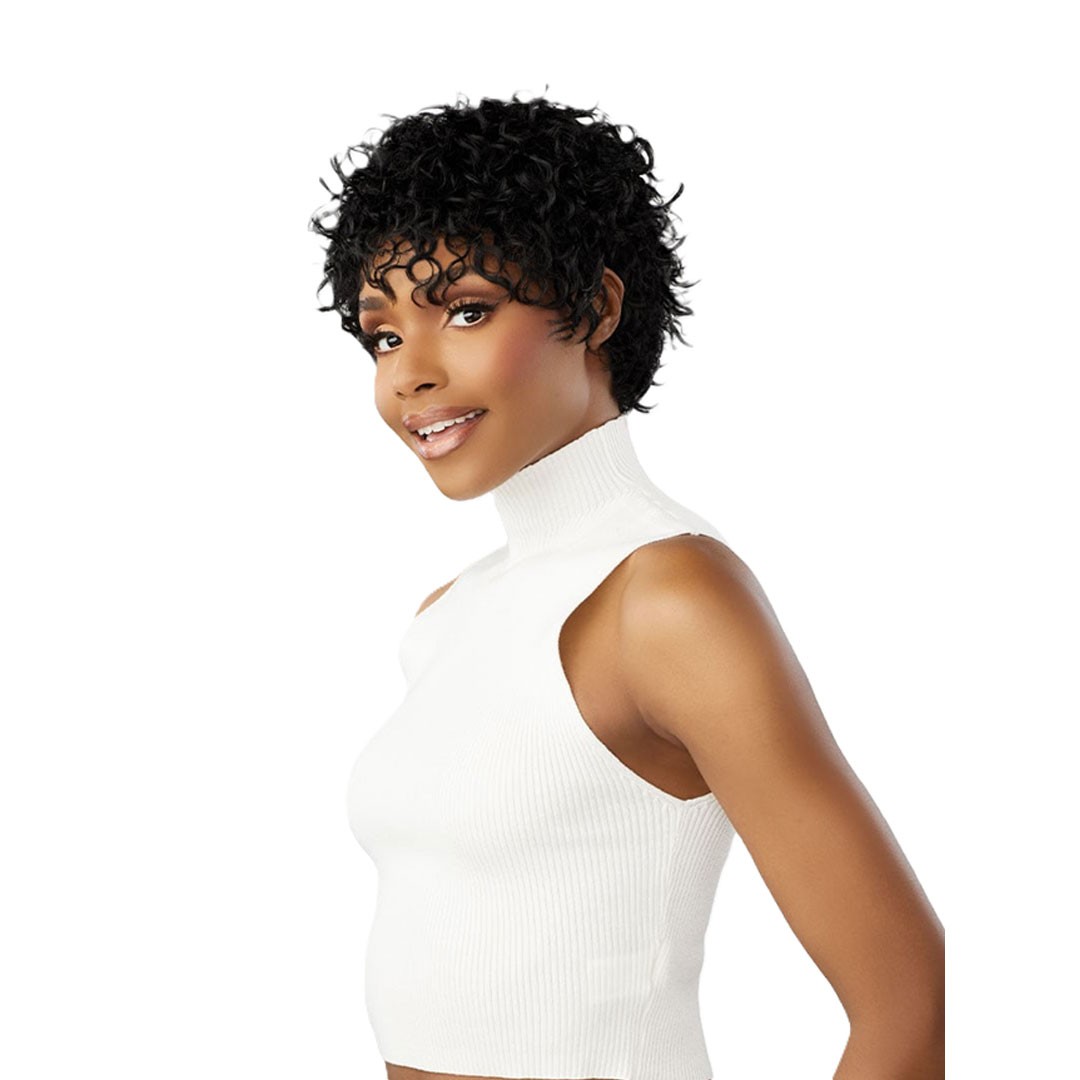 Sensationnel Synthetic Hair Dashly Wig – Unit 25