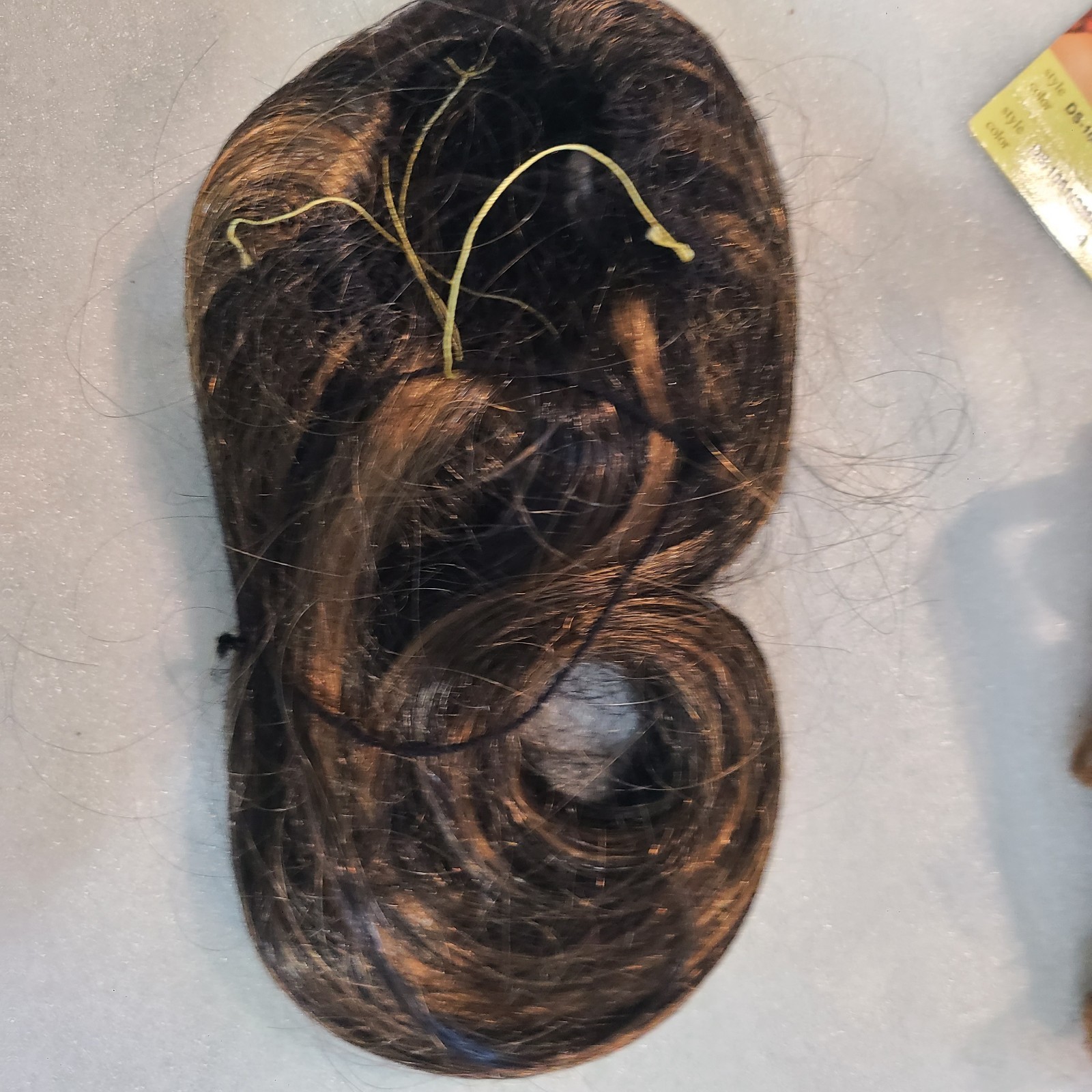 Various Sensationnel African Collection X-Pression Wigs Jamaican new LOT of 5
