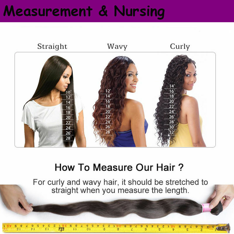 Brazilian Virgin Hair Body Wave 4 Bundles 100% Unprocessed Virgin Human Hair USA