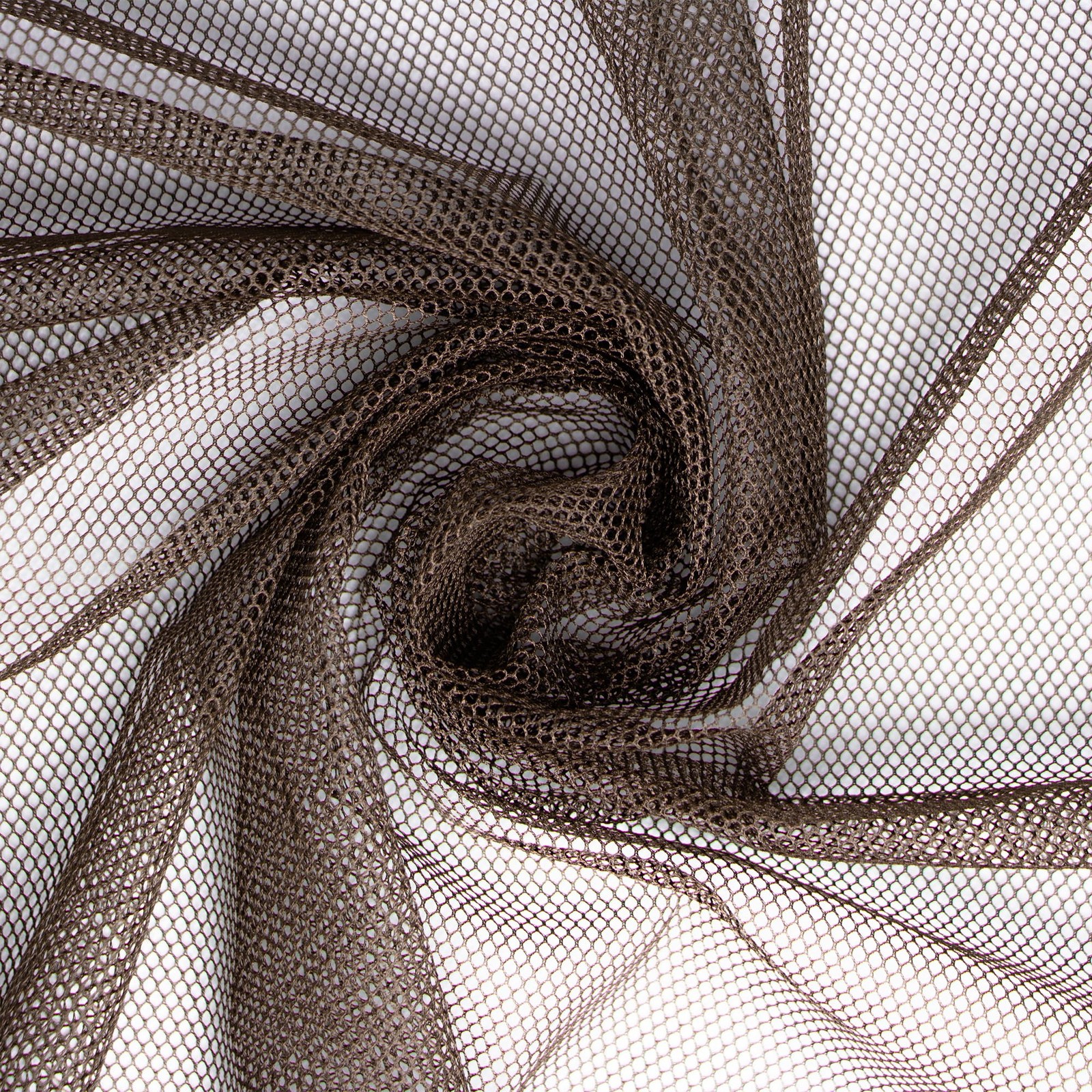 Weaving Net for Sew-In Weave, Stretchy Mesh Hair Net for Braiding & Hair Exte…