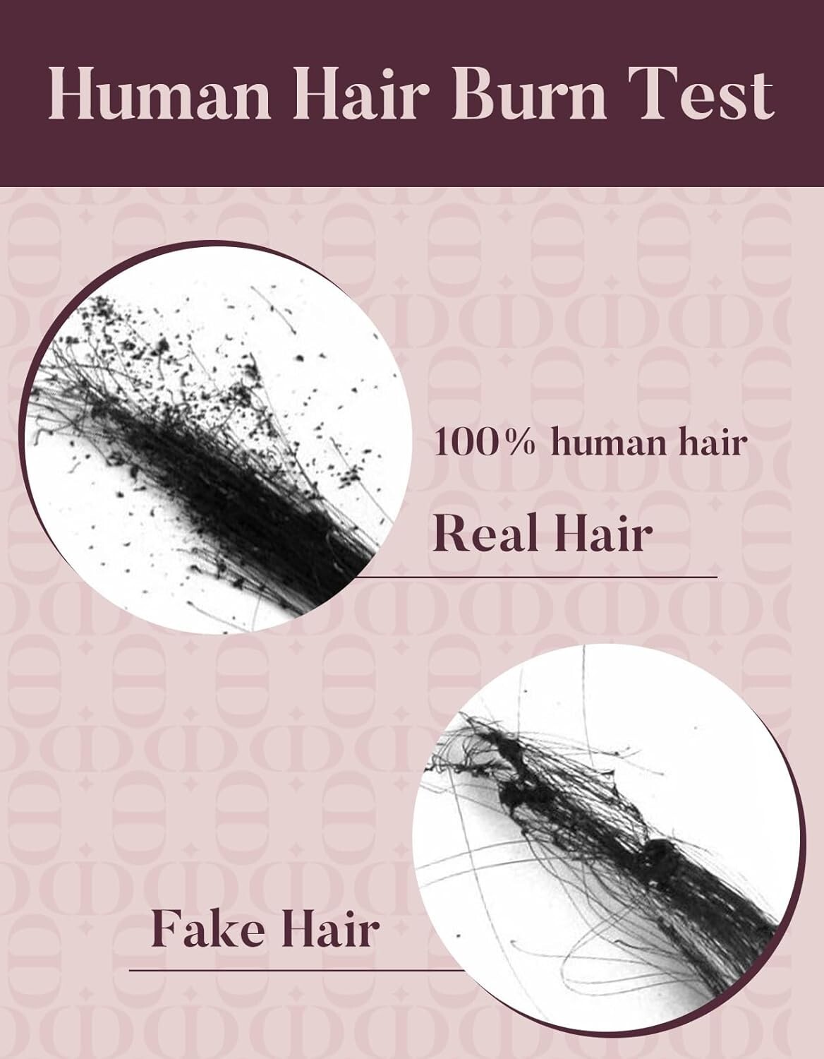 Clip in Hair Extensions with Lace Weft Natural Black, Human Hair Extensions Remy
