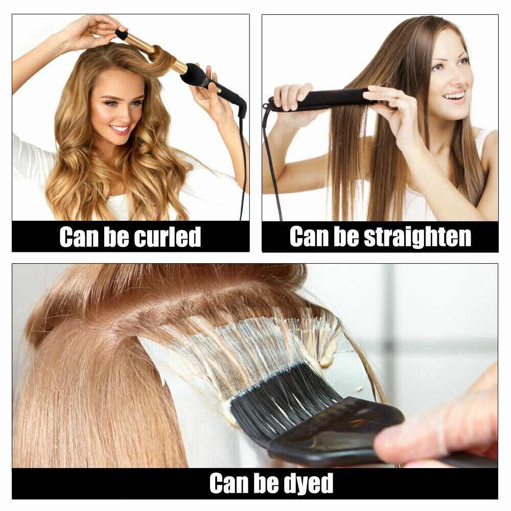 Tape In Hair Extenisons Invisible Skin Wefts Remy Indian Human Hair Highlight US