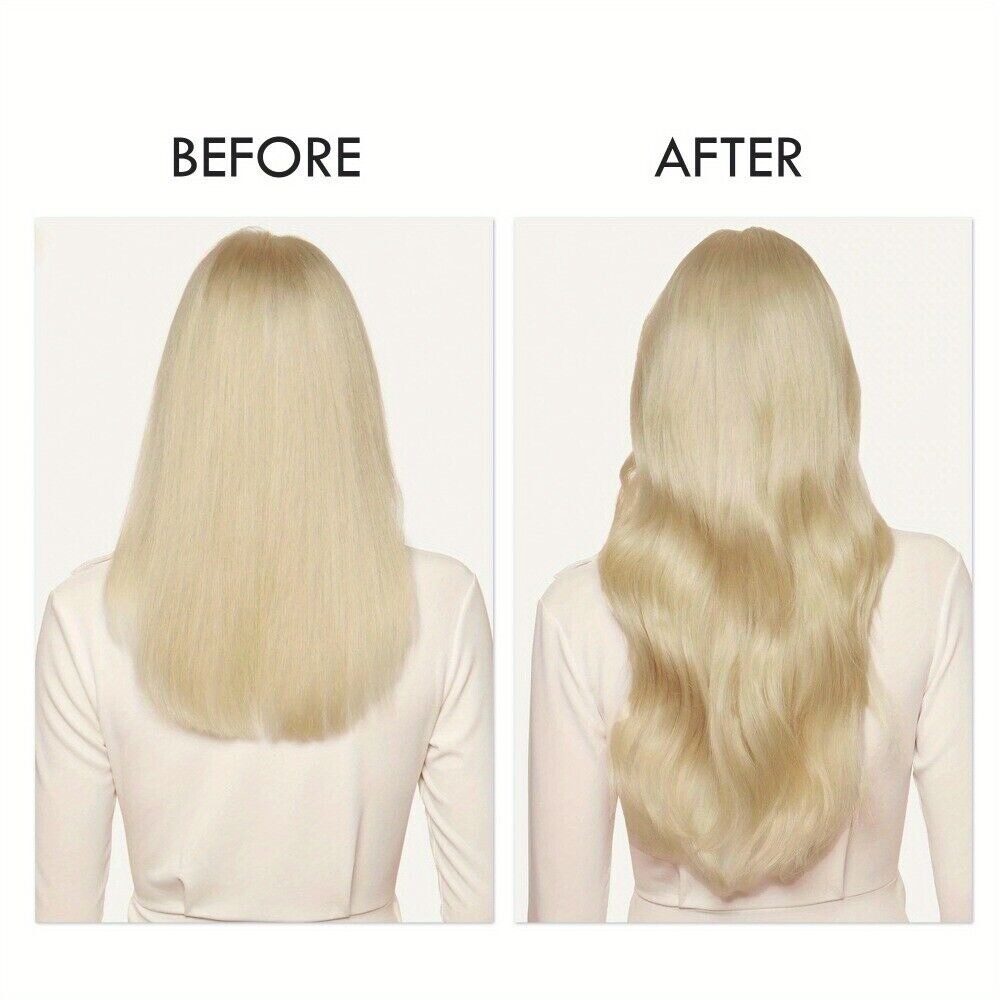 Clip in Hair Extensions Real Human Hair 100% Human Hair 7 Pcs 120g Soft Straight