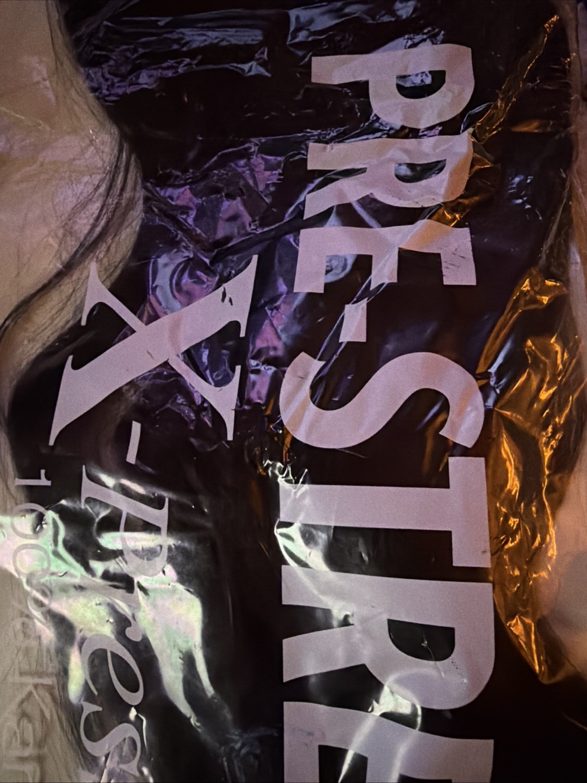Ultra Braid X-PRESSION 3X 52″ Brand New SEALED Outre Synthetic Pre-Stretched