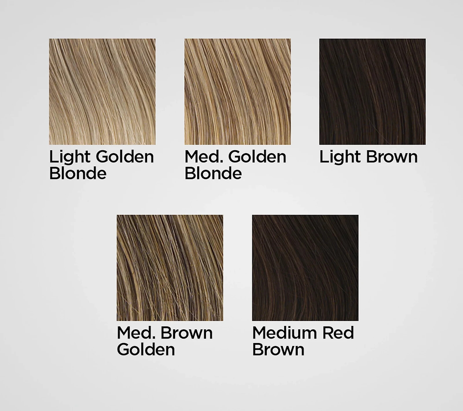 Hairdo Instant Short Cut Styled Wig – More Colors a673895
