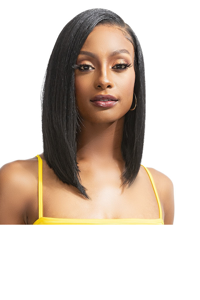 JANET COLLECTION MELT HD 13X6 WIDE LACE BEX WIG