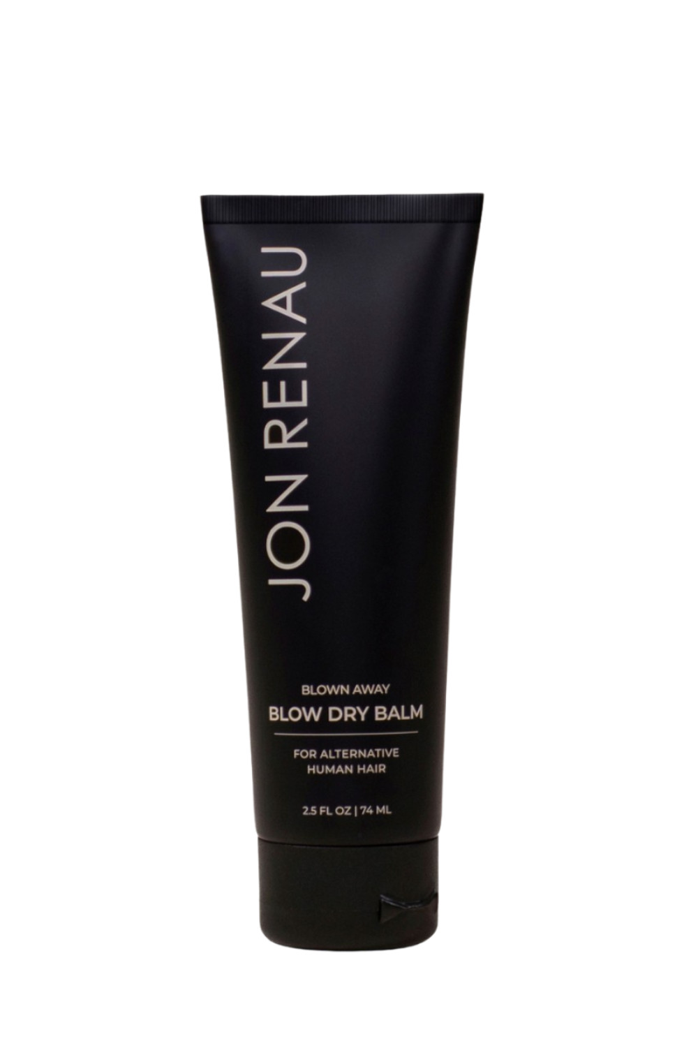Jon Renau Argan Smooth Human Hair 5PC Kit