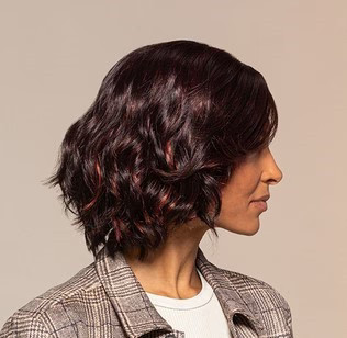 Quinn | Jon Renau Wigs | Lace Front Monopart