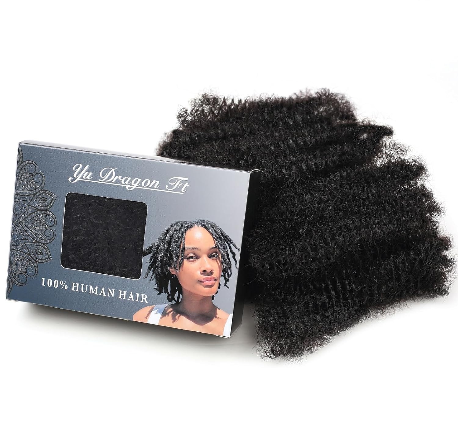 Create Stunning Styles with Afro Kinkys Bulk