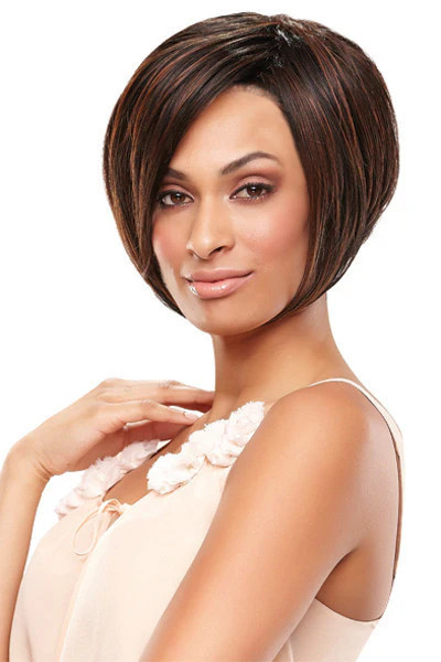 Ignite | Jon Renau Wigs | Petite Cap lace front open cap