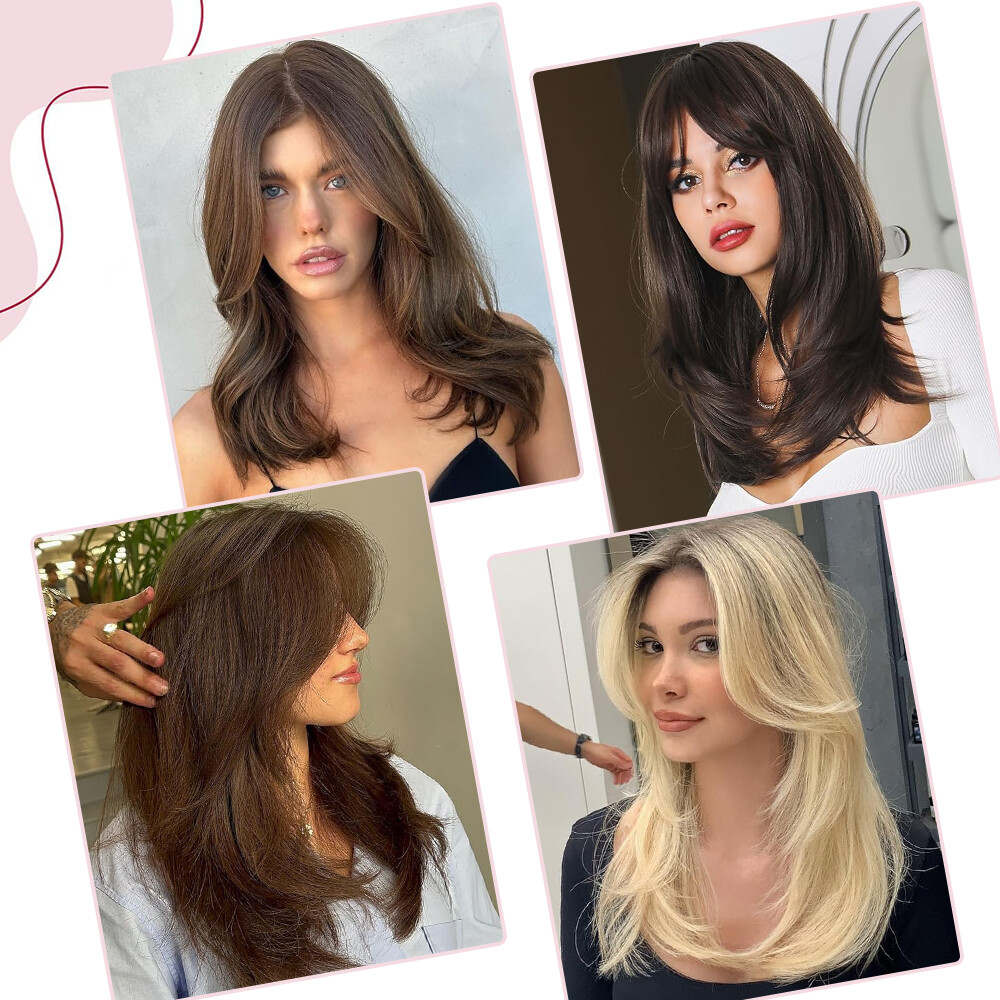 Topper Hairpiece Clip In 100% AS Human Hair Silk Base Toupee Natural Wig Women