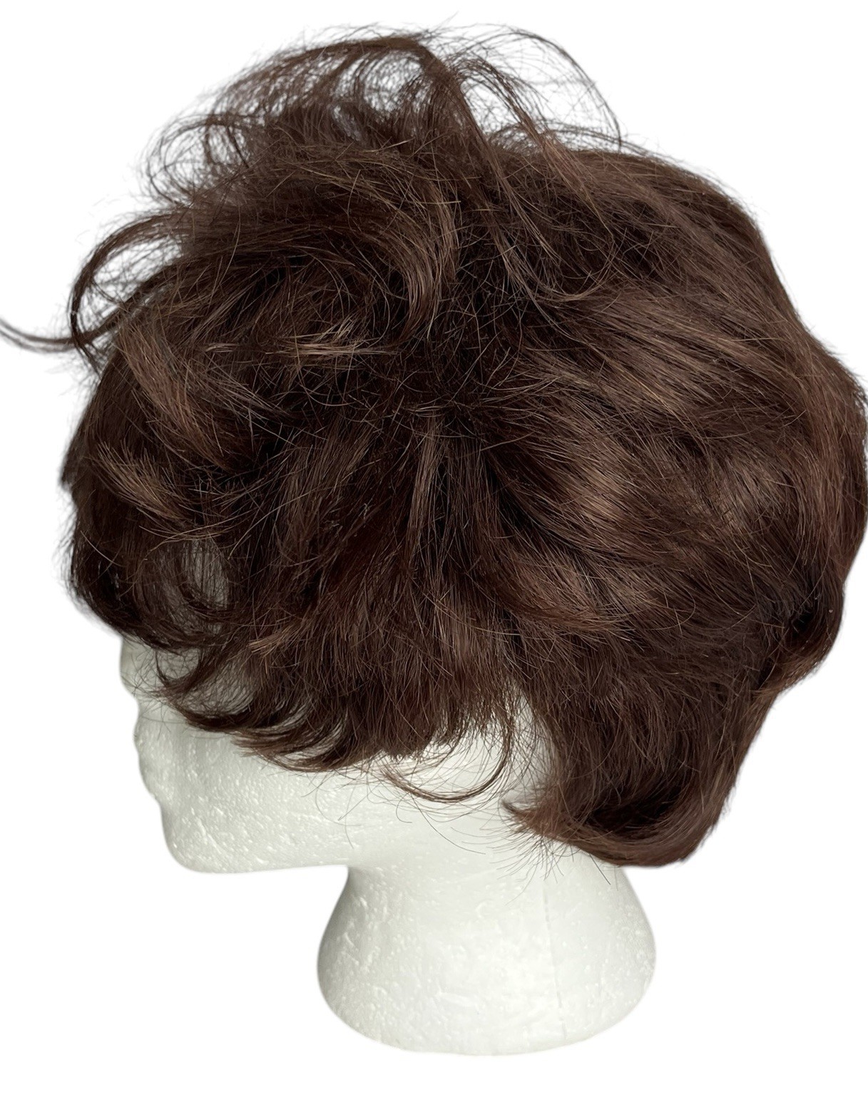 Raquel Welch Wig Signature Collection Model Episode R33 Average W/Box