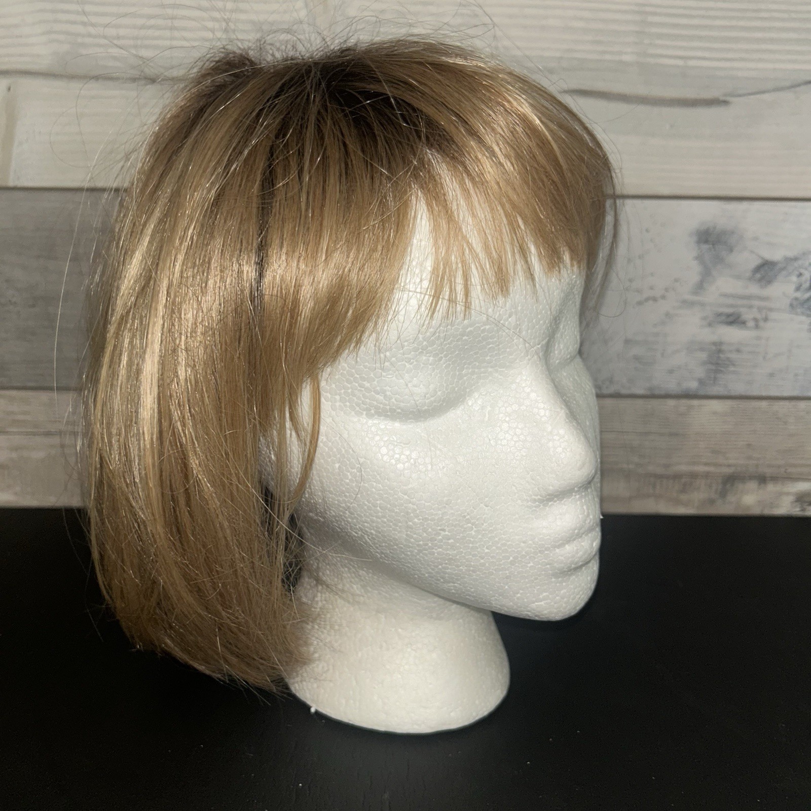 Set Of 6 Paula Young Wigs – Short Hair Average Size