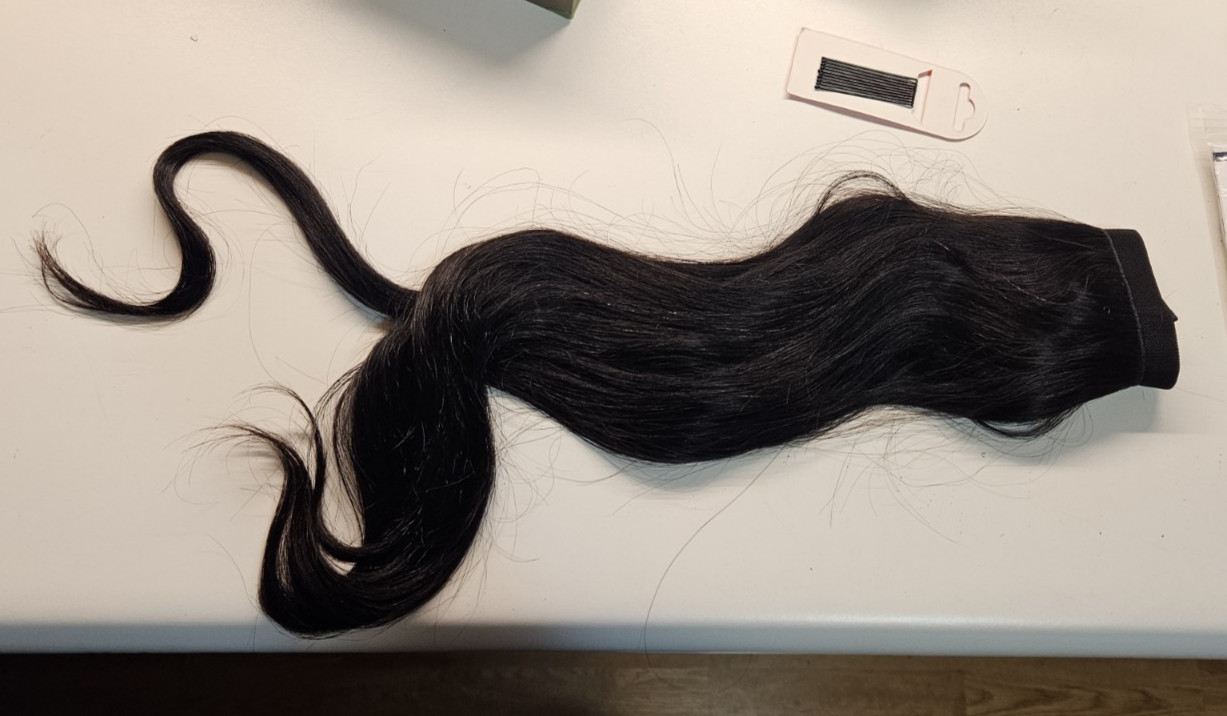 Frodio Hair Extension (Open – Box / New)