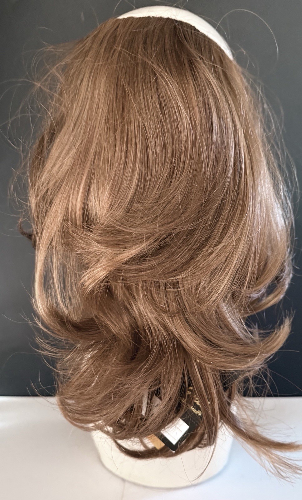 The Flaunt By Tony Of Beverly Wigs Color Blush