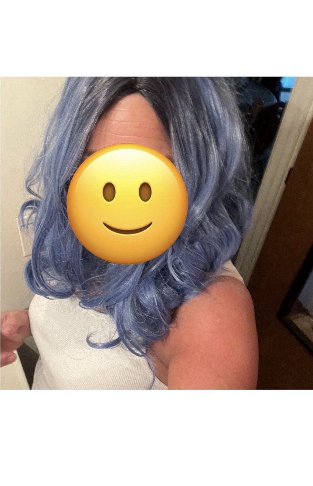 3 Wigs