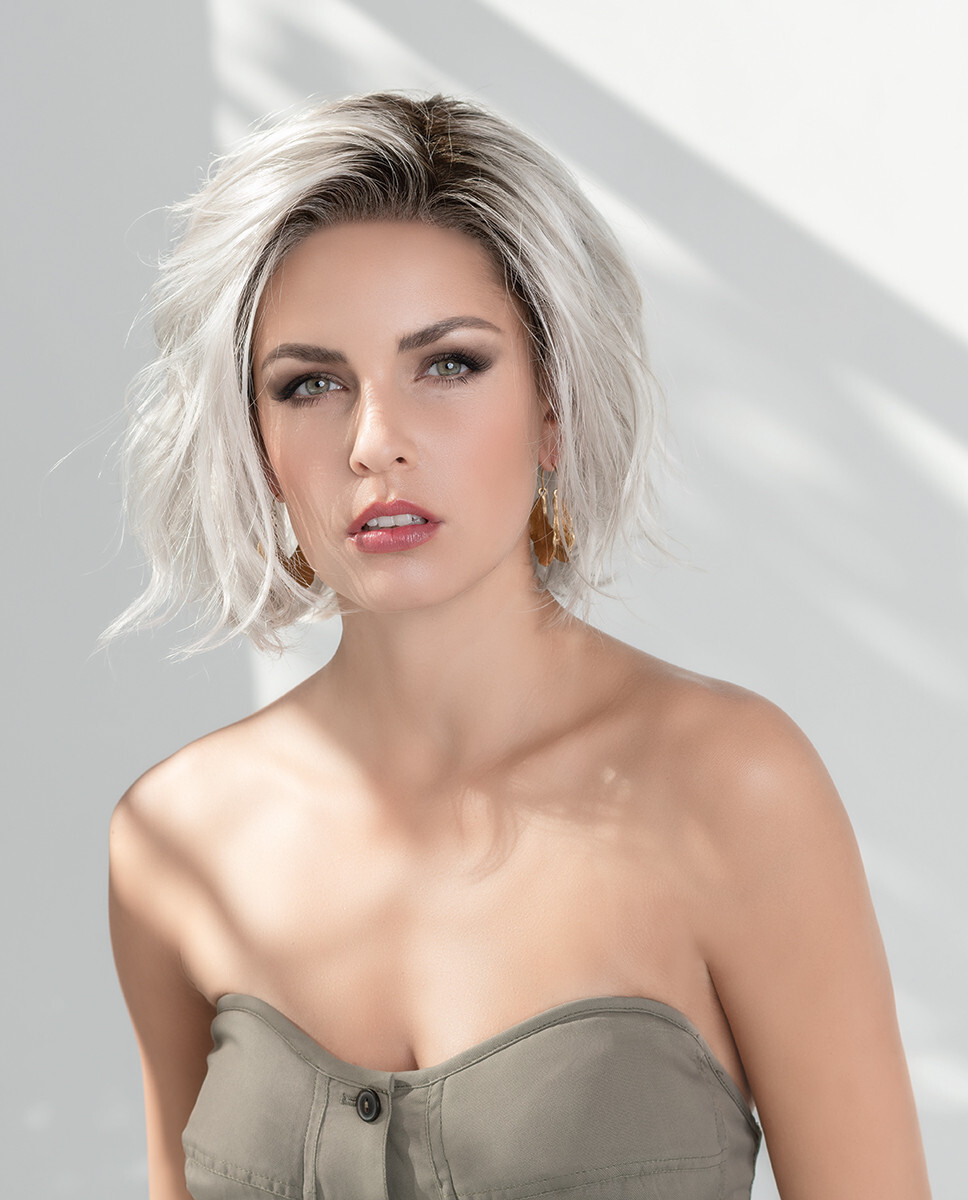 Esprit | Ellen Wille Wigs | Hair Society | Lace Front Monopart Hand tied