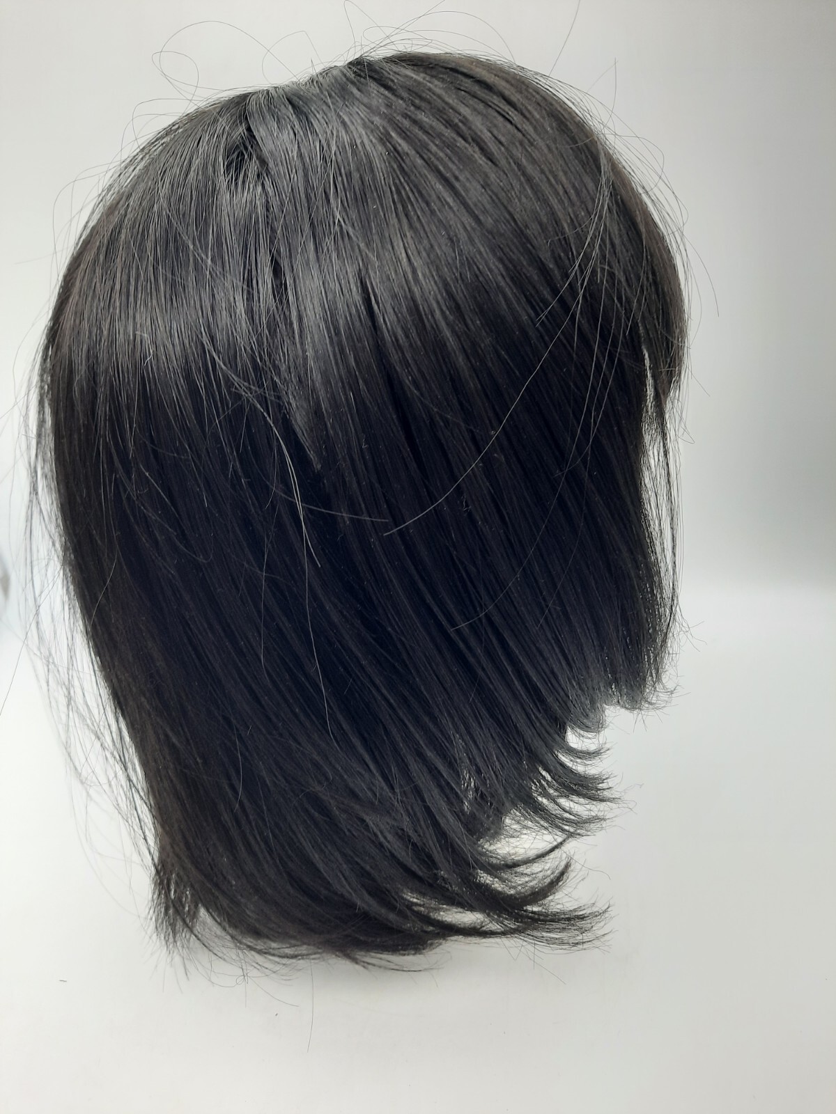 Miz Collection Wig Style TIKI Color Black 1B NEW Designed by Mizon Dress Up