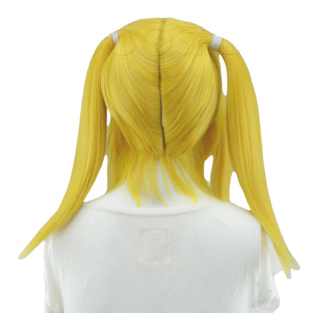 Epic Cosplay Gaia Wig, Multiple Colors Available
