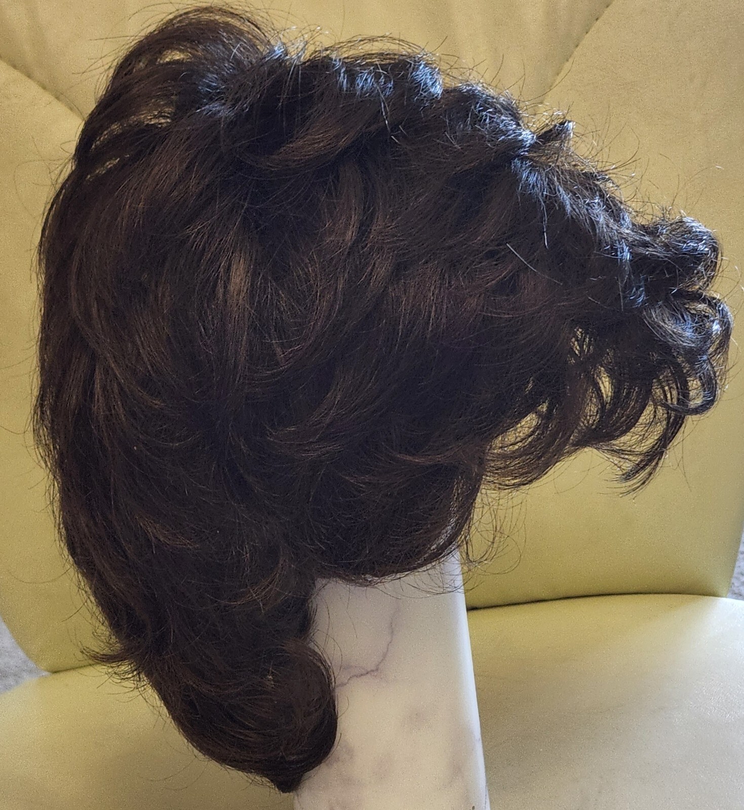 Aspen Men’s Wig