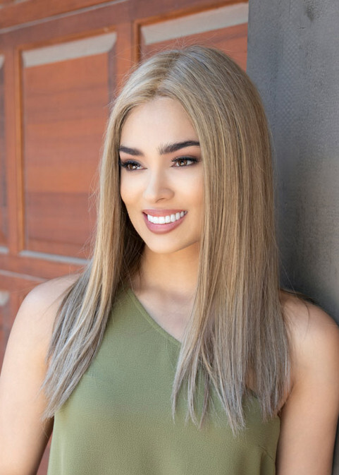 Veronica | Envy Wigs | envyhair | You Choose Color