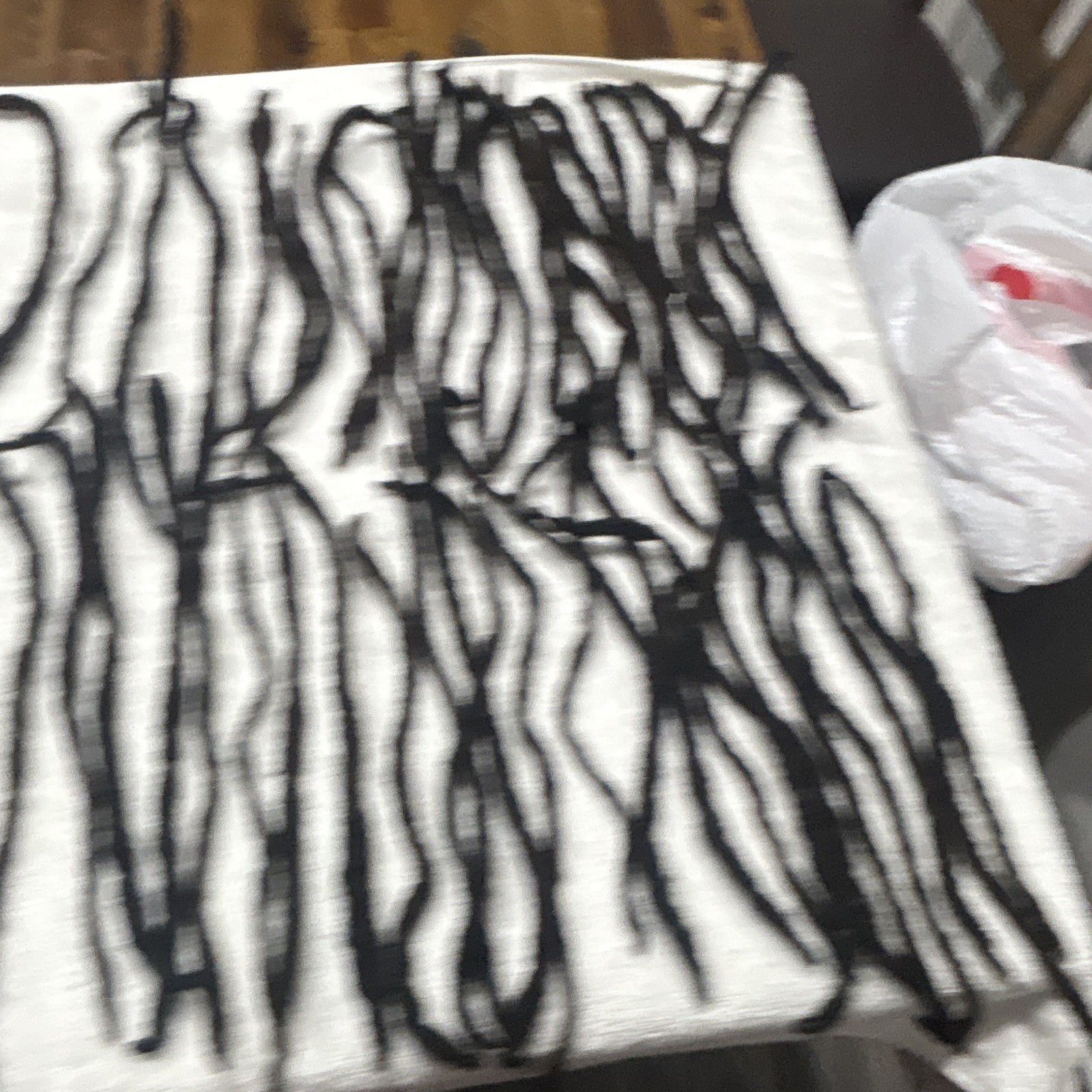66 Real Human Hair Cut Dreadlocks / Locs – Natural Dark Brown/Black.