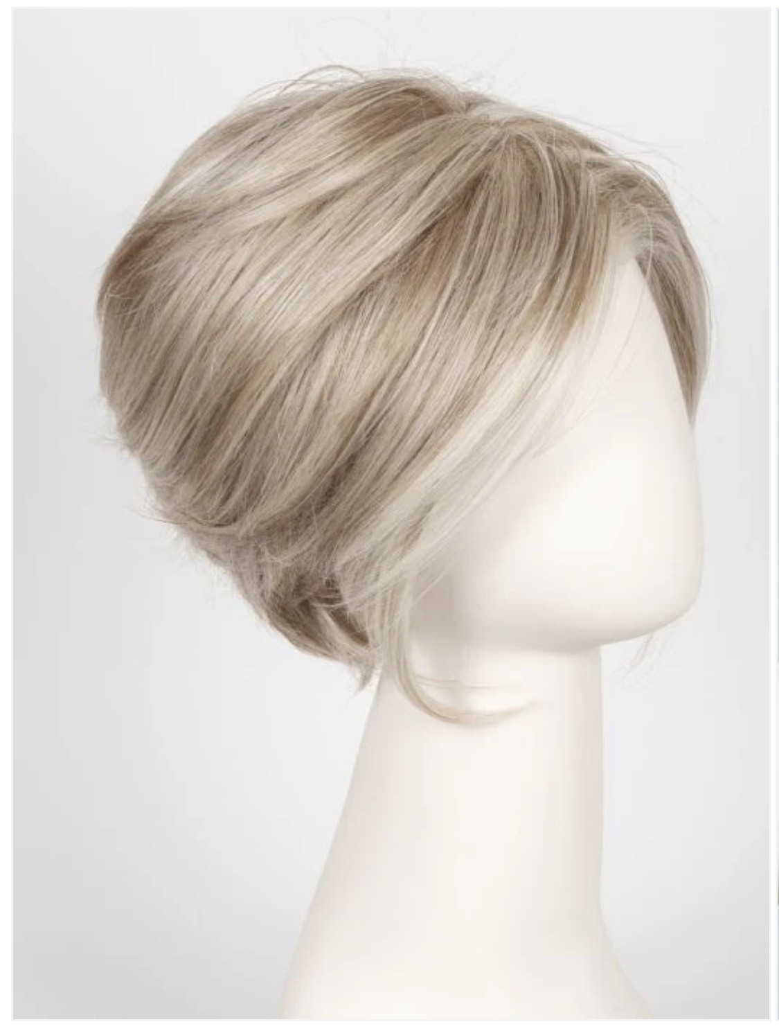 Go To Style | Raquel Welch Wigs | Lace Front Monopart RL19/23 Biscuit