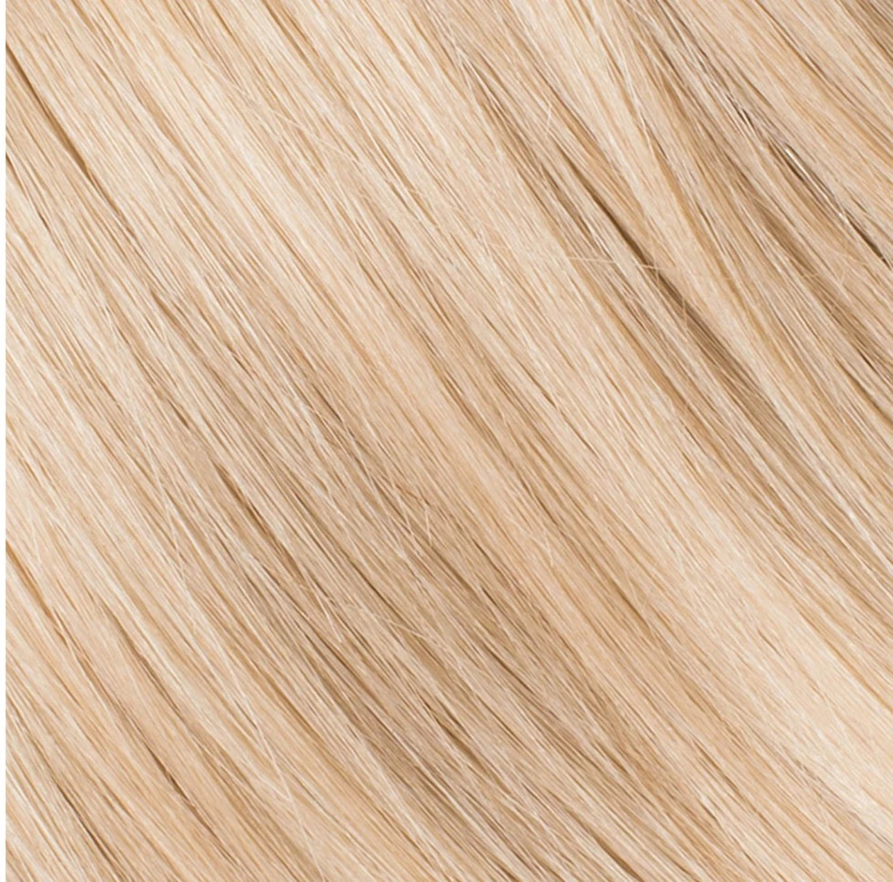 Bellami Wrap Ponytail 160g 20” #18 Dirty Blonde Hair Extensions