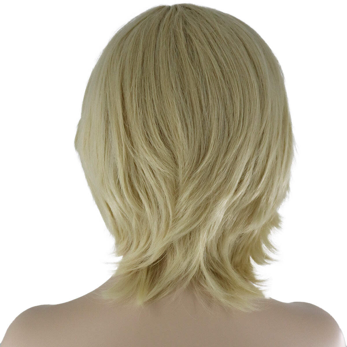 Epic Cosplay Apollo Wig, Multiple Colors Available