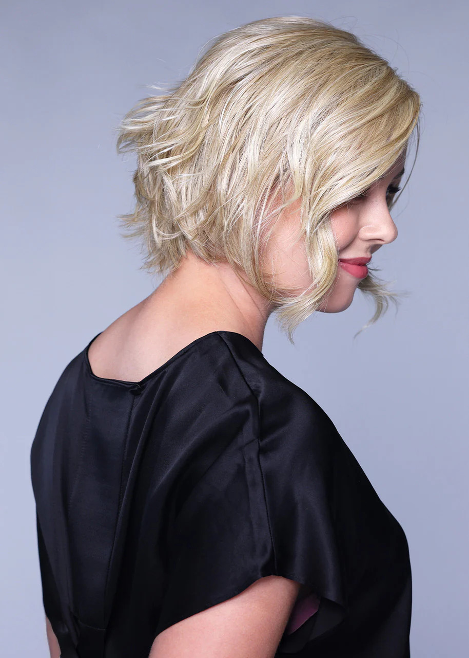 LOS ANGELES | City Collection | Belle Tress Wigs | monopart lace front