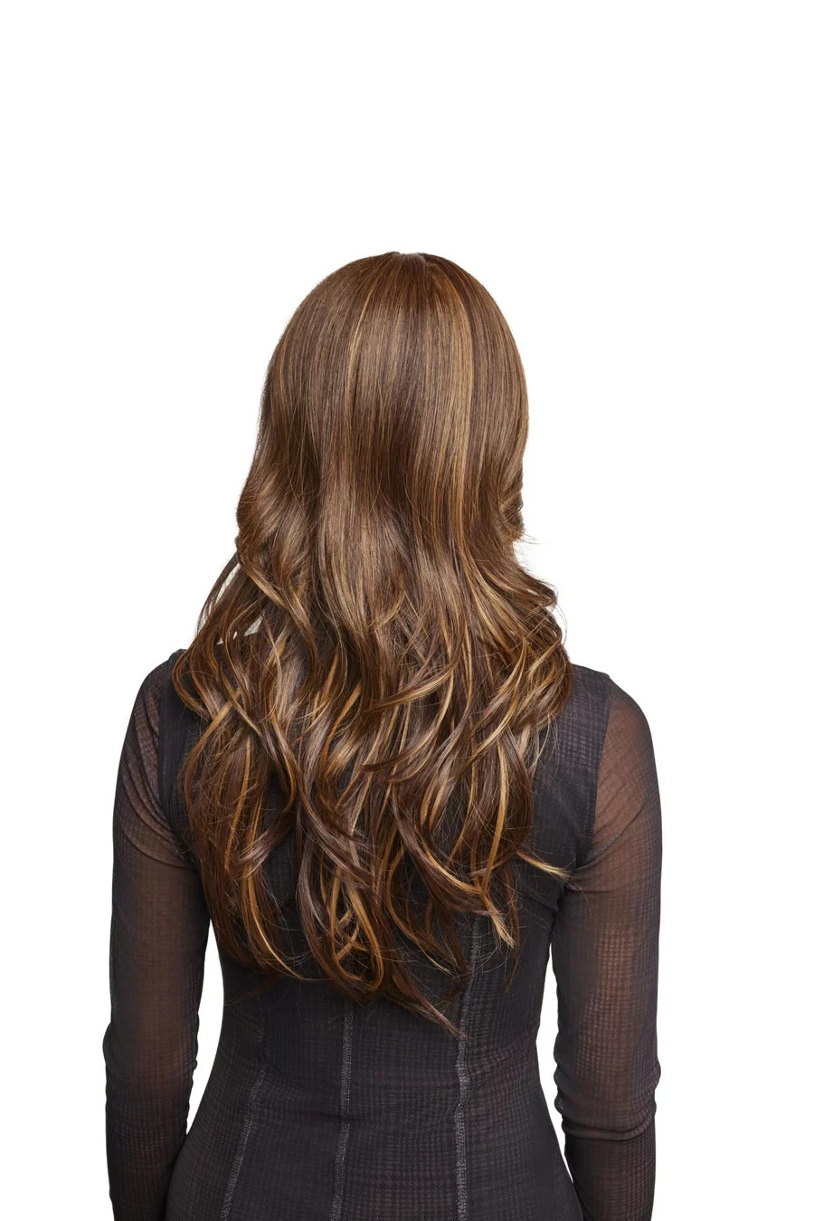 Rene Of Paris 1510 Allure Waves (Dark Chocolate) Wig 3101451 heat friendly NEW!