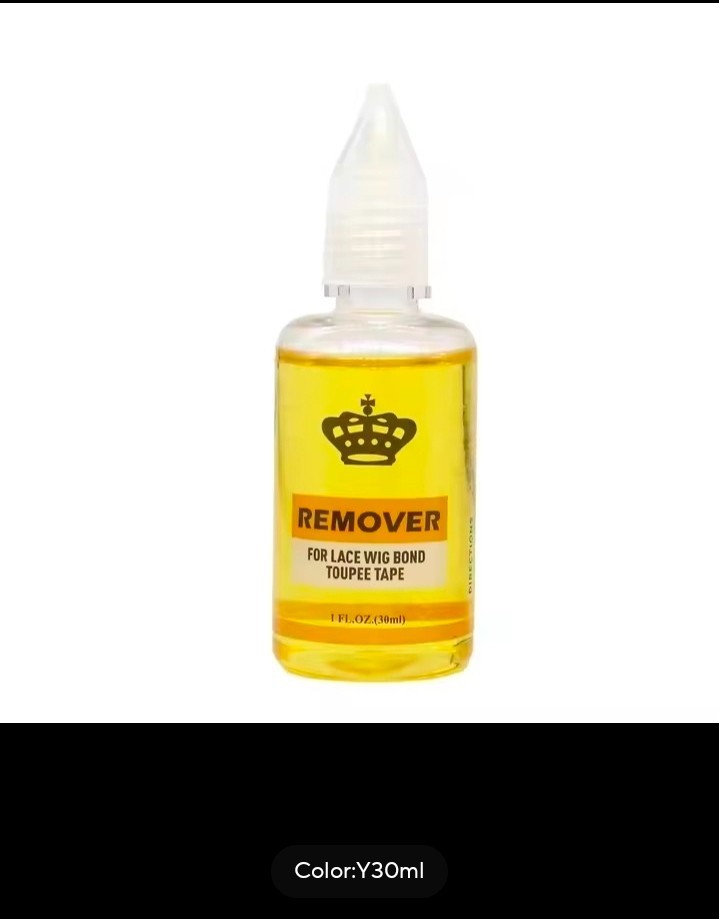Walker Tape Ultra Hold Adhesive Glue, 3.4 Oz