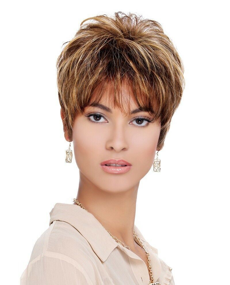 Cheri Estetica Classique Synthetic Short Wig *U CHOOSE COLOR *MAKE BEST OFFER
