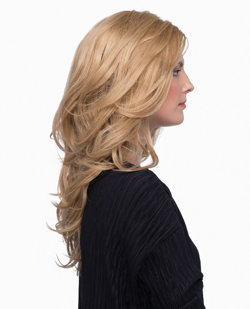 EVA WIG Estetica REMI 100% HAND-TIED/MONO-TOP GORGEOUS U PICK COLORS