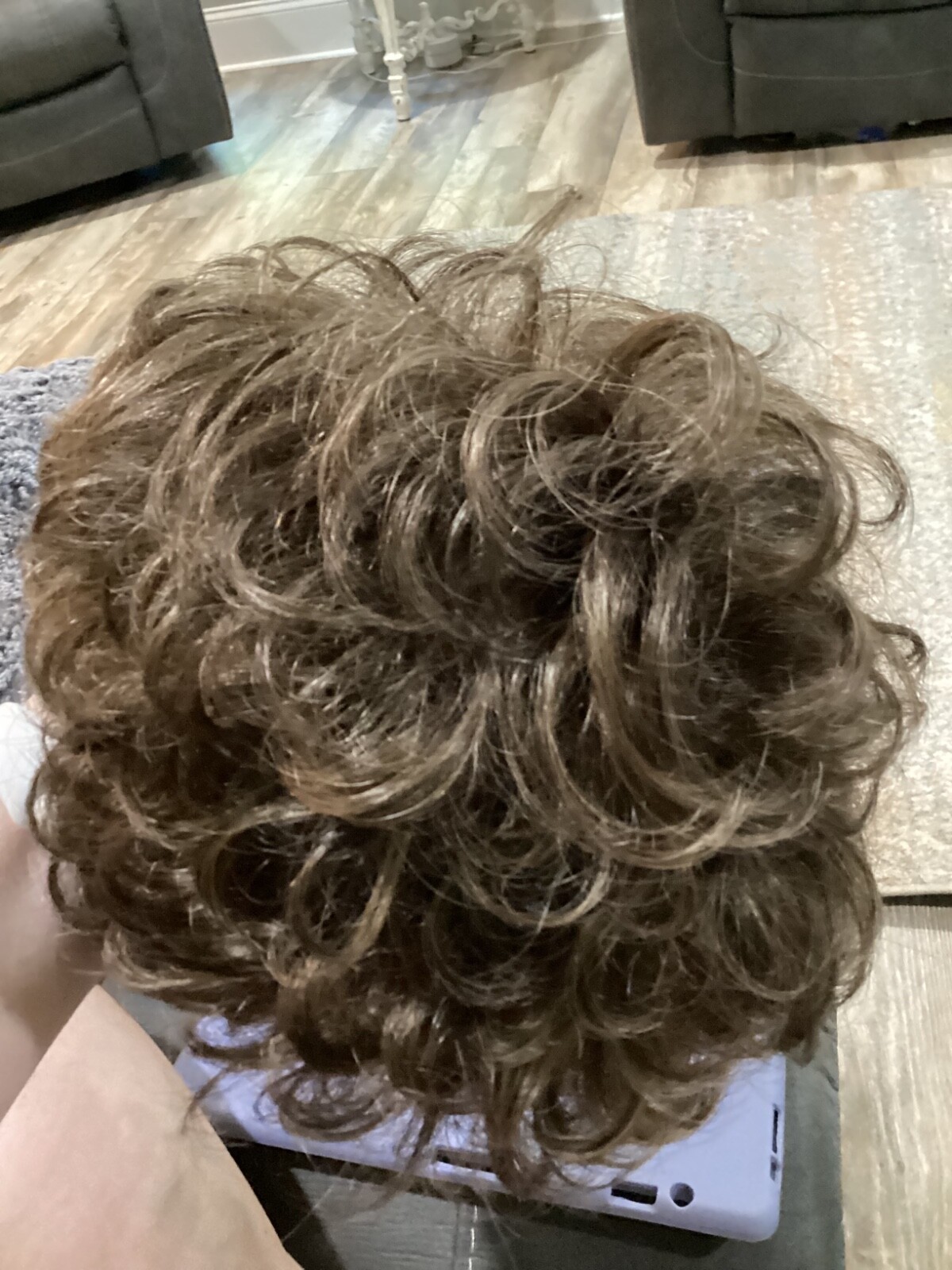 Brown short perfect image by TWC