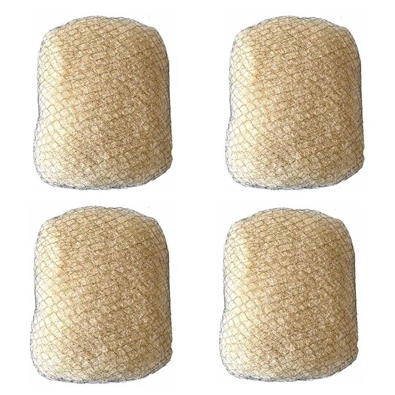 Yotchoi Tight Afro Kinky Human Hairideal For Making Or Repairing Permanent